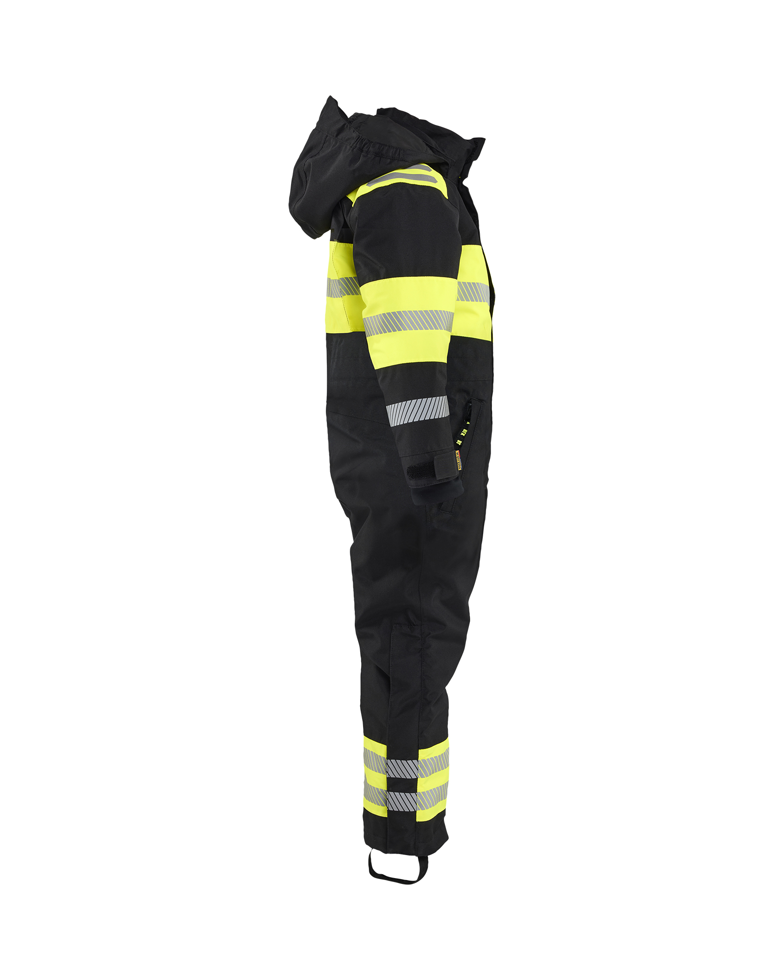 Kinder Winter Overall