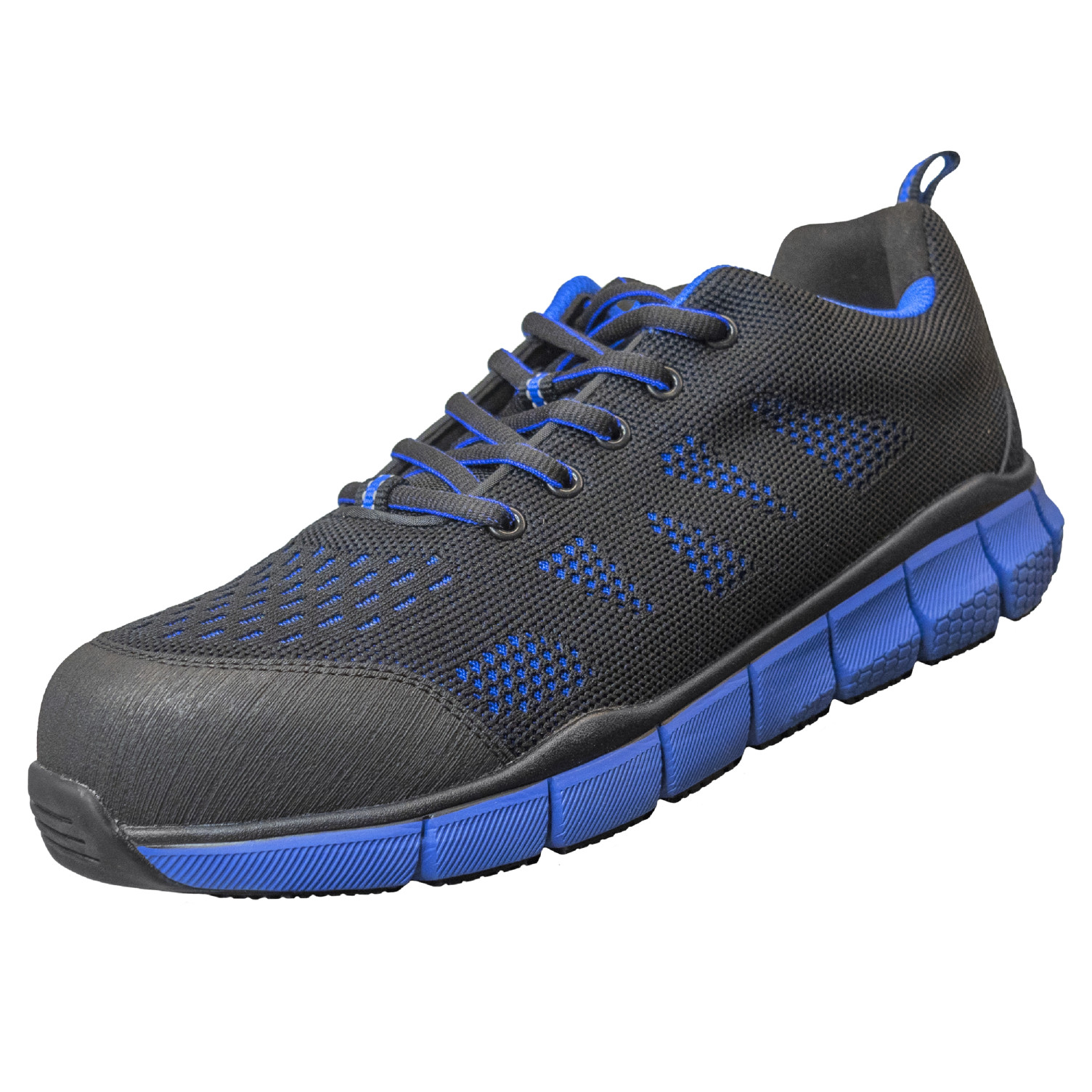 Sicherheitshalbschuh SONIC STEP Sicherheitshalbschuhe