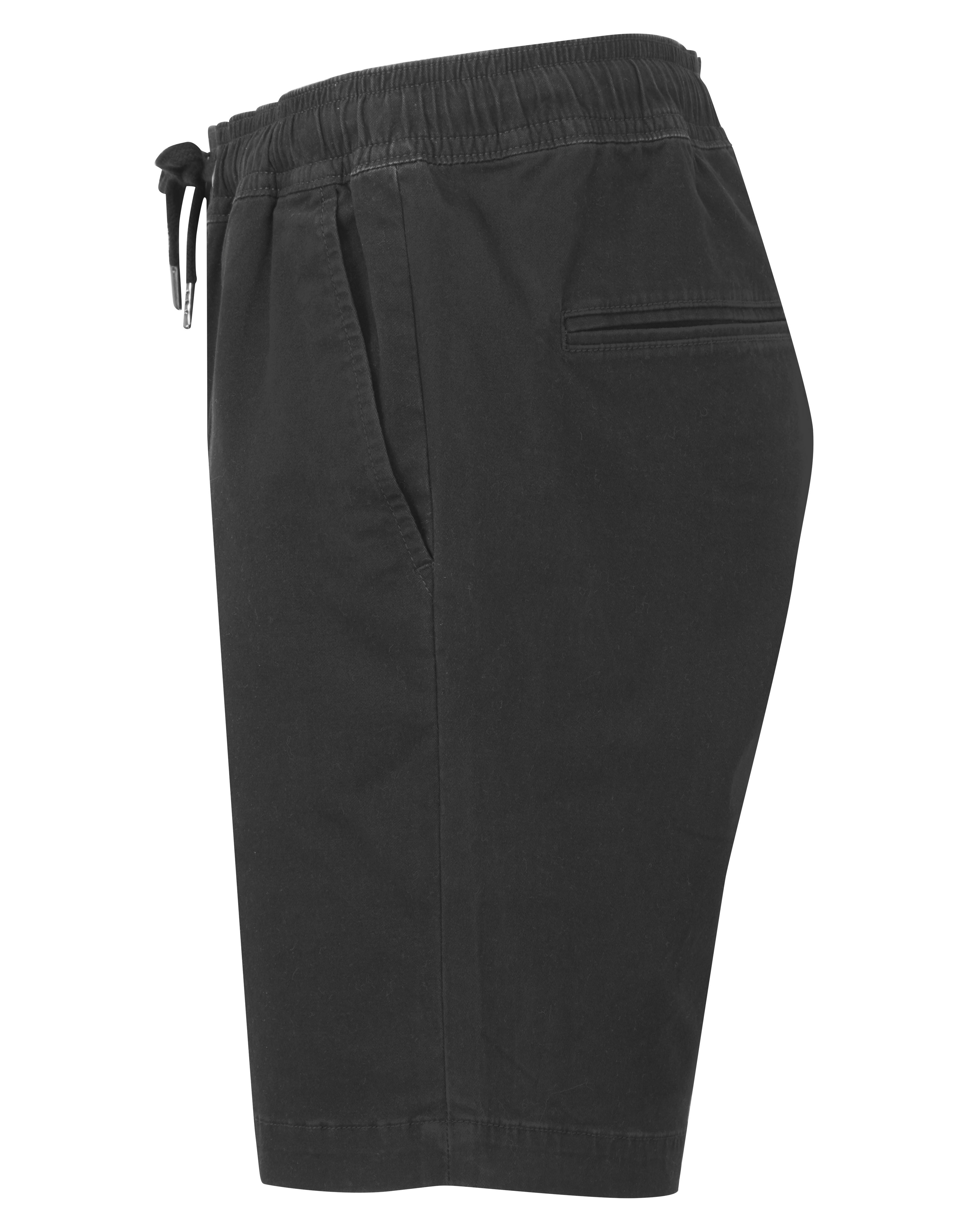 Men´s Drawstring Chino Shorts
