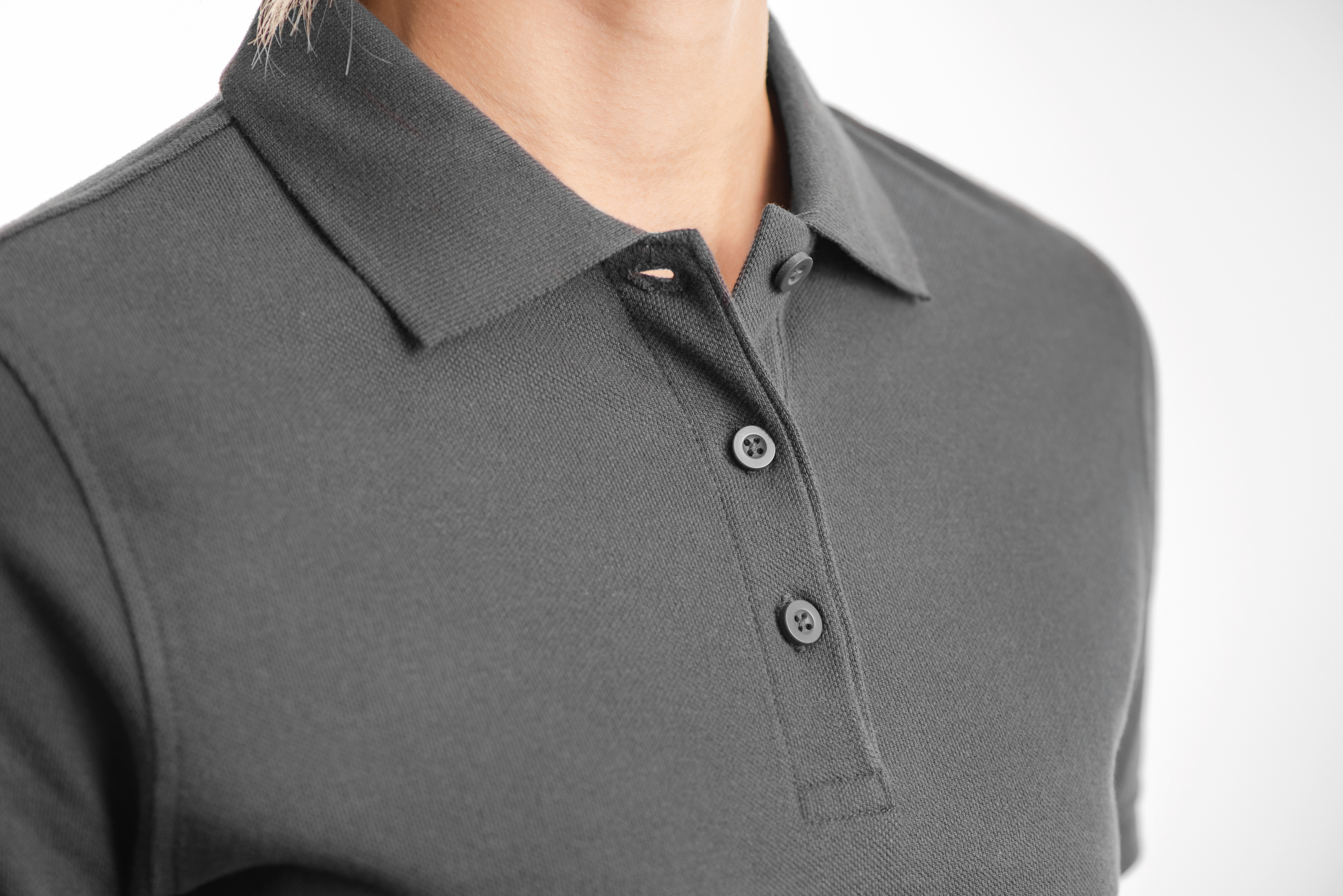 Women´s Heavy Polo