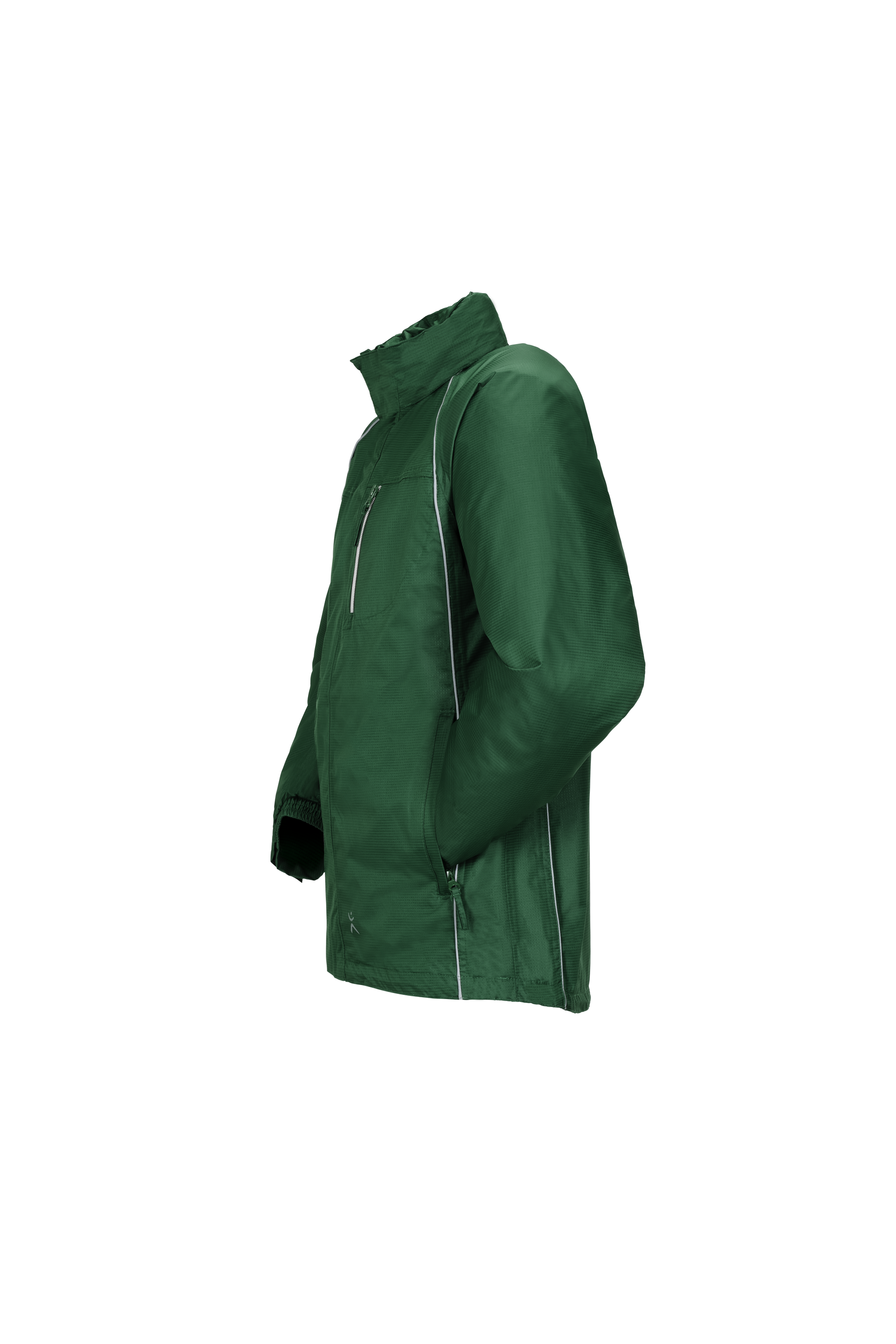 PLANAM Monsun Jacke Outdoor