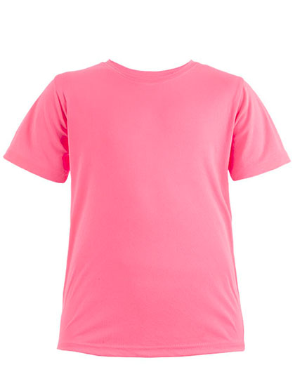 T-Shirt – Junior Performance-T