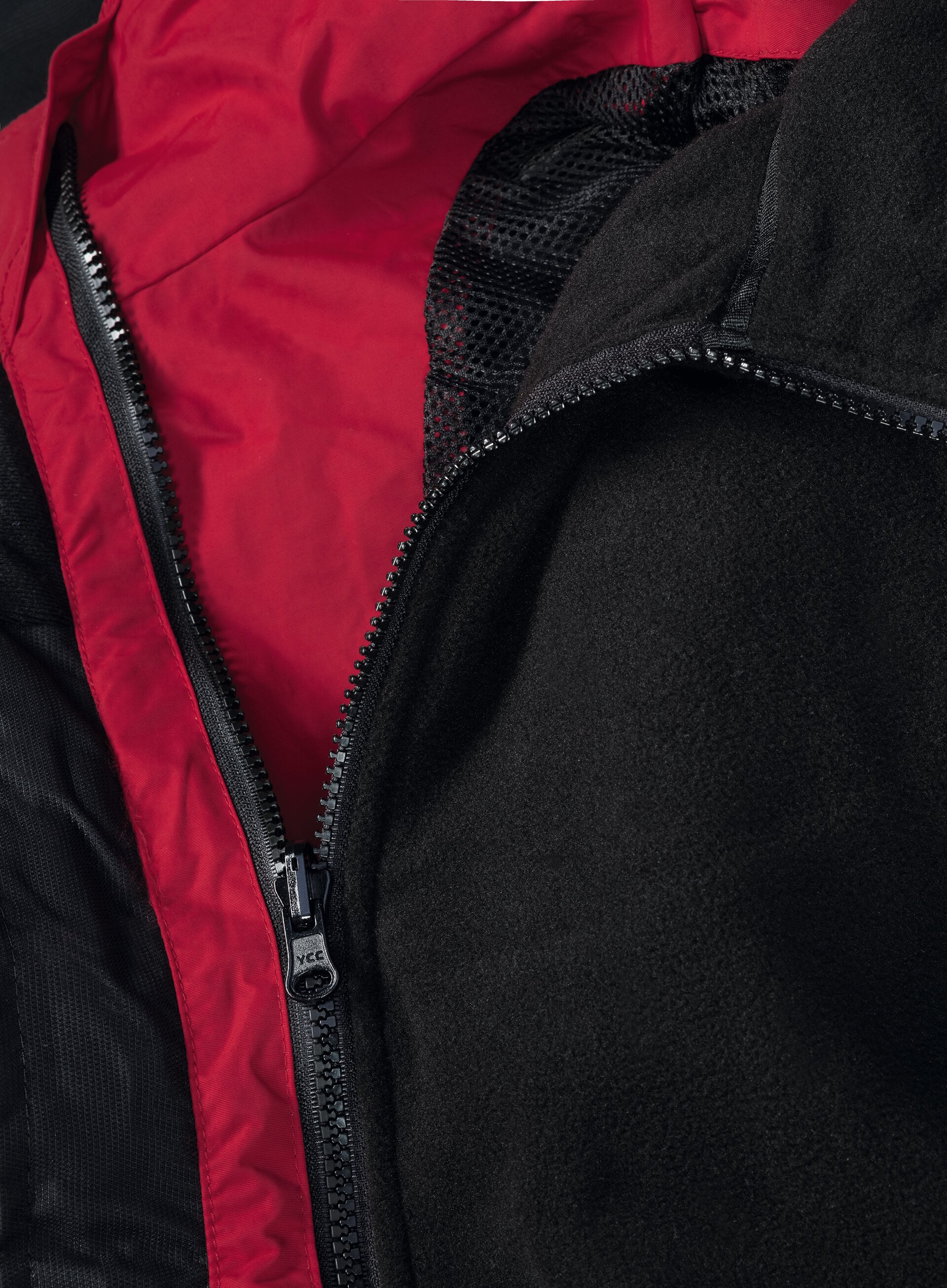 PLANAM Redwood Jacke Outdoor