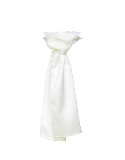 Schal – Satin Scarf