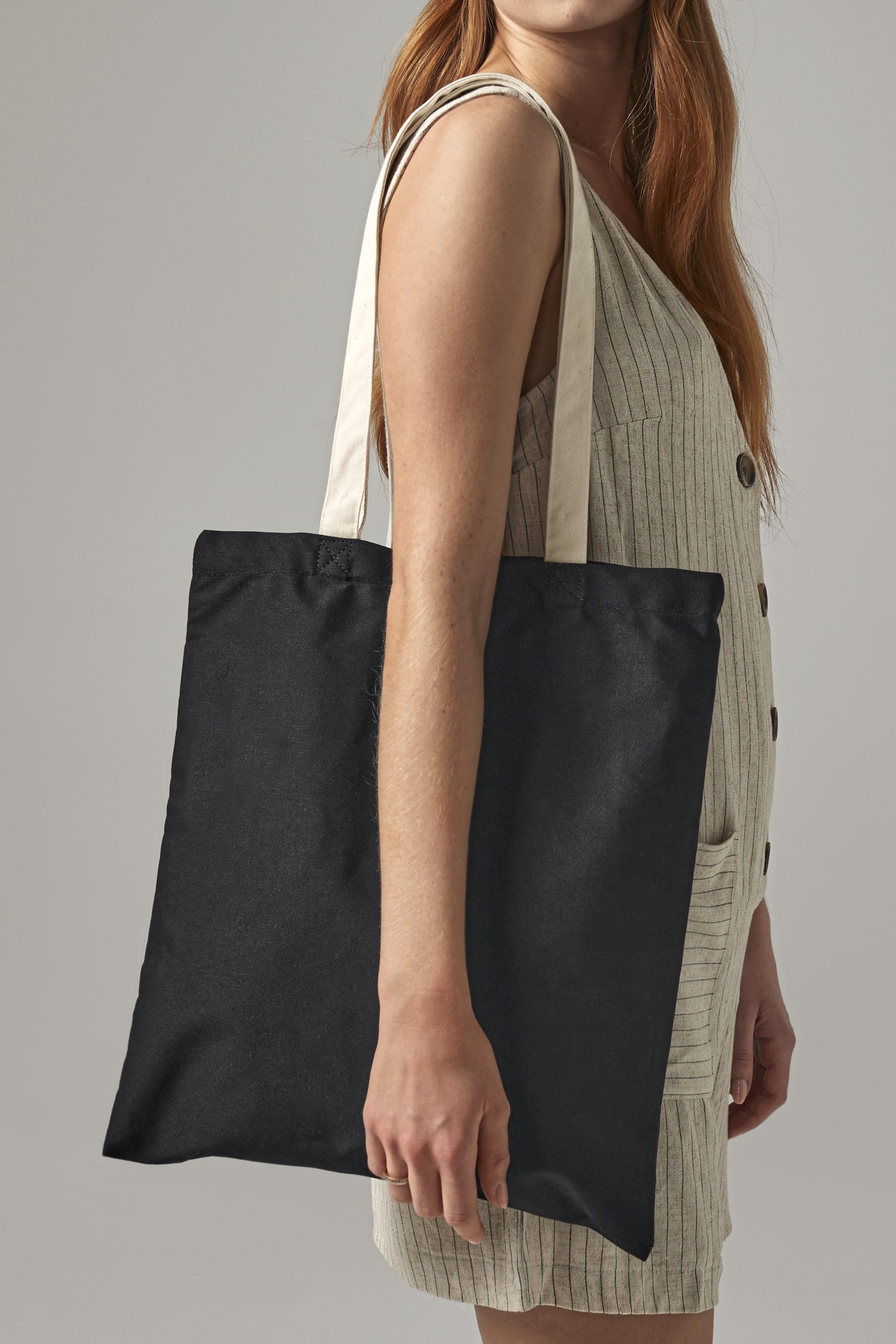 Tasche – EarthAware Organic Bag for Life - Contrast Handles