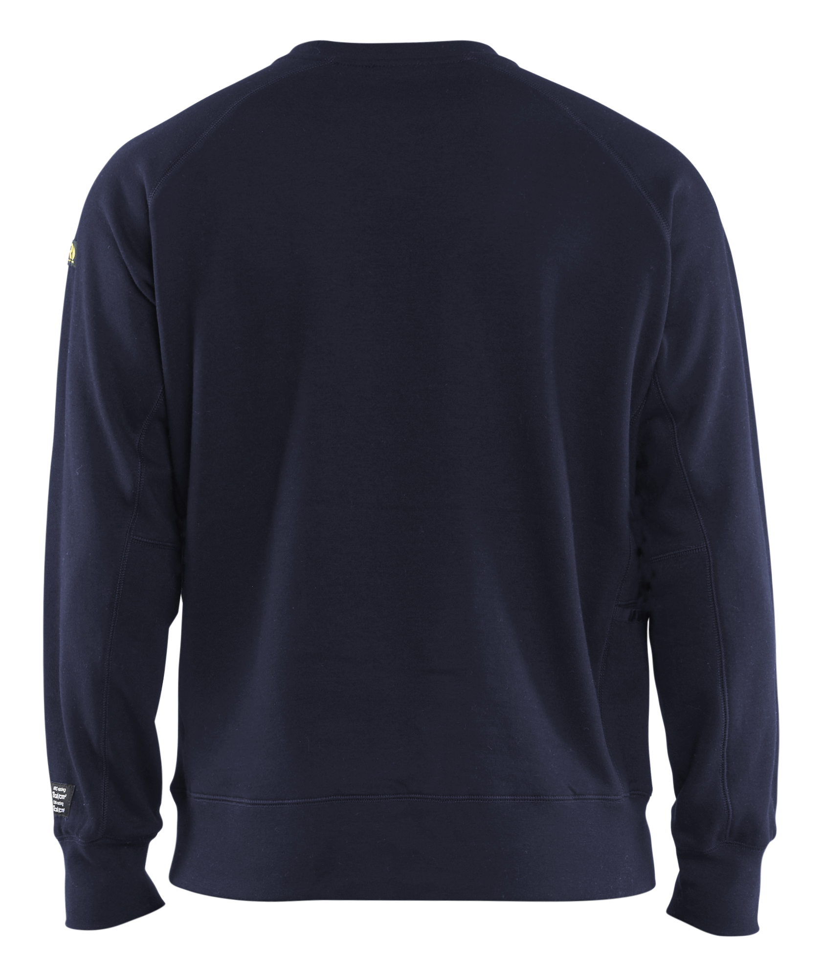 Sweatshirt flammfest Inhärent