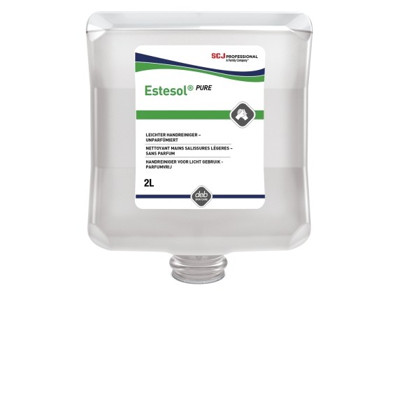 SCJ | PUW2LT | Estesol® PURE 2 Liter Kartusche |