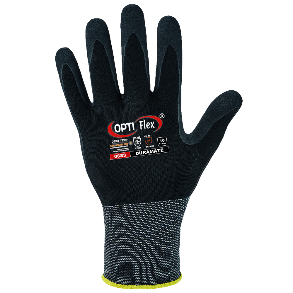 Opti Flex®-Handschuhe Duramate