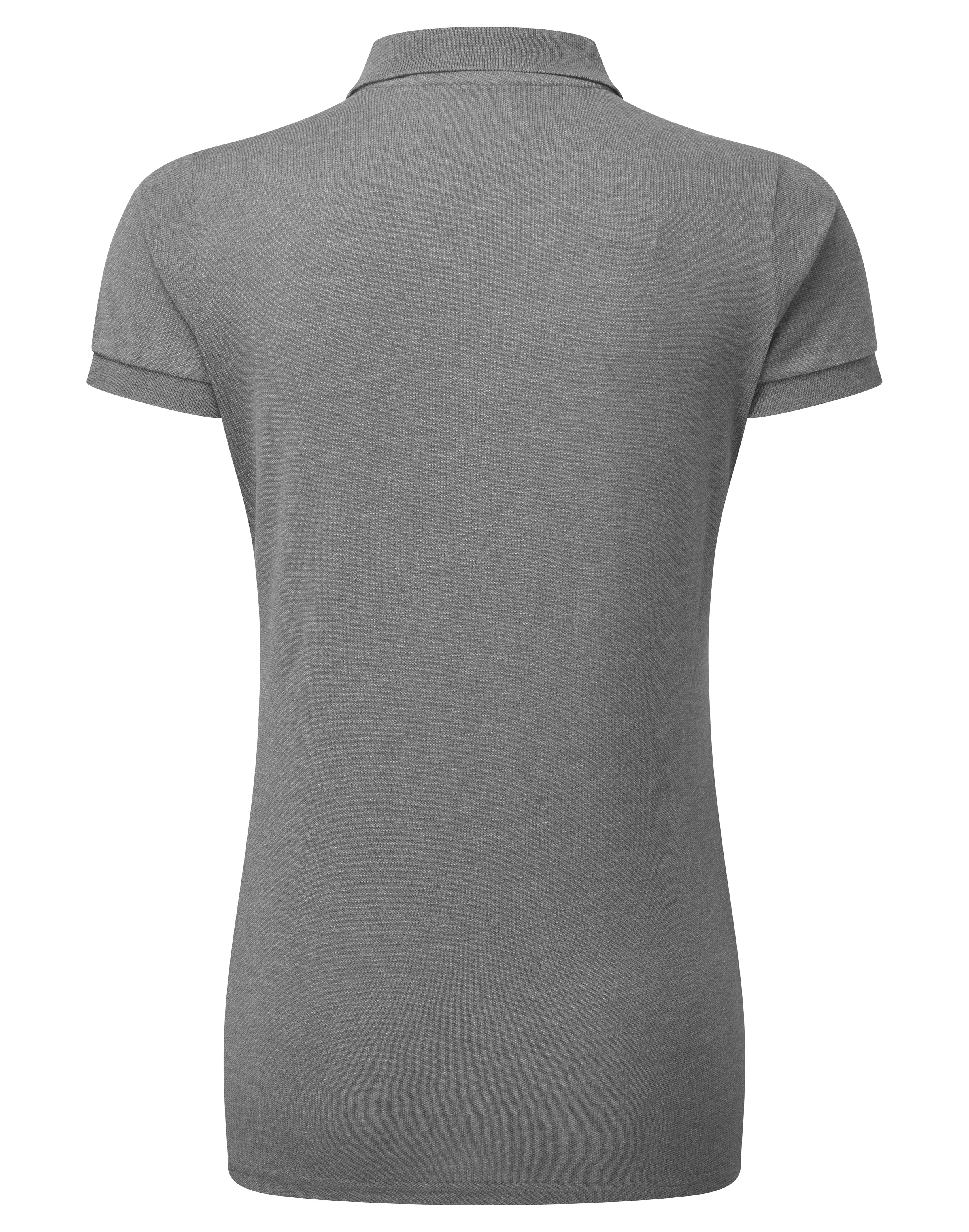 Women´s Classic Fit Polo