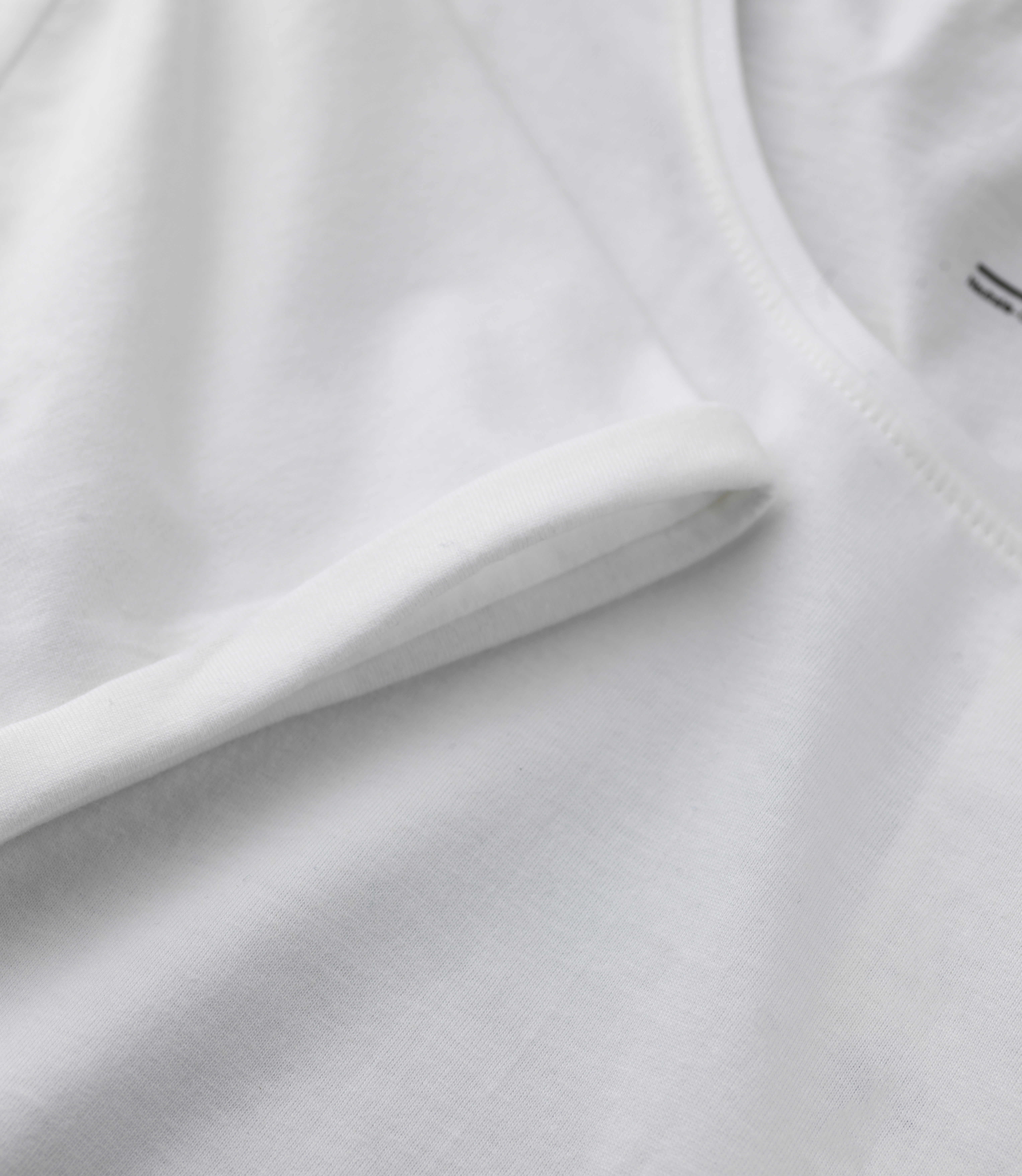 Ladies´ Roll Up Sleeve T-Shirt