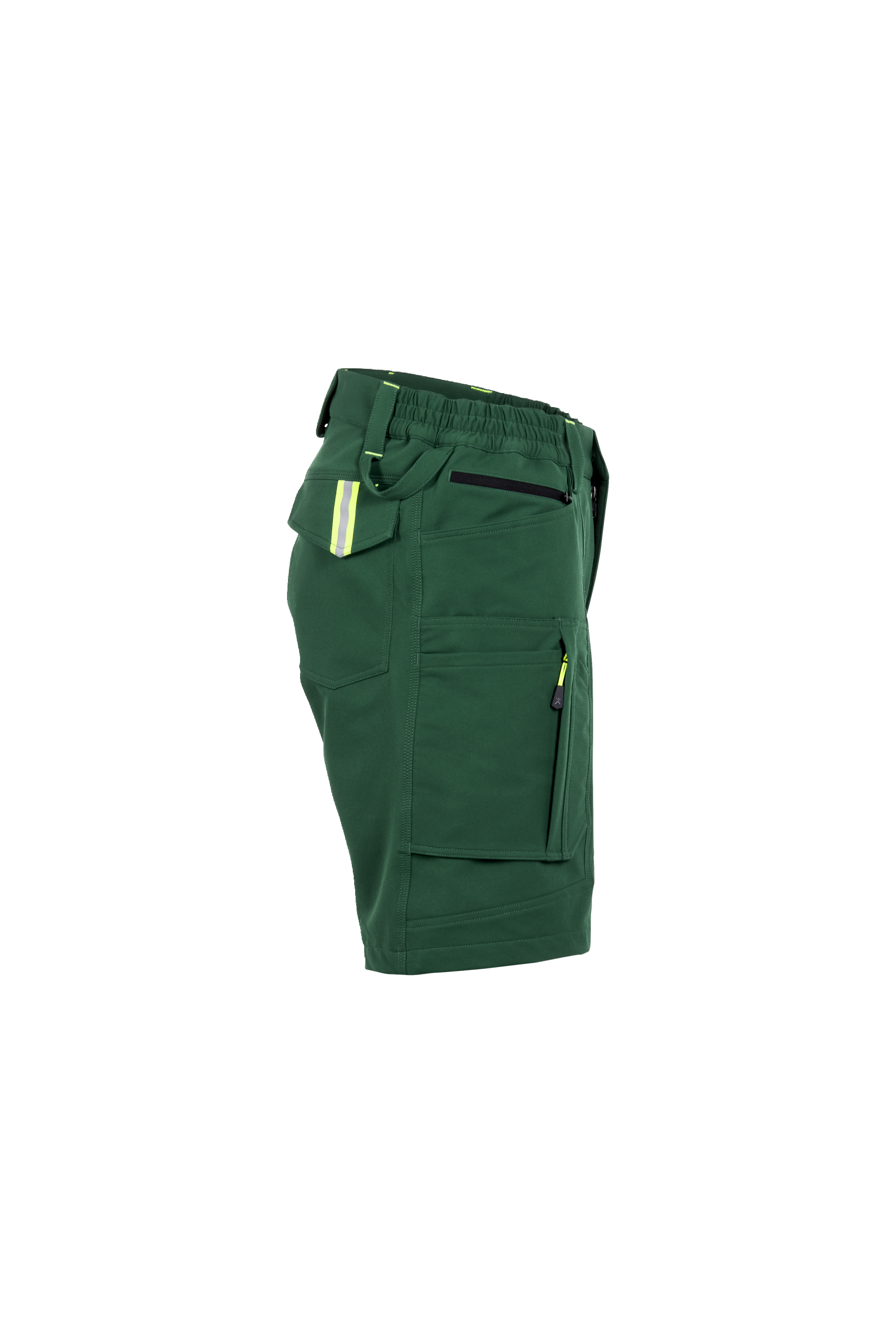 PLANAM Shorts rECOline
