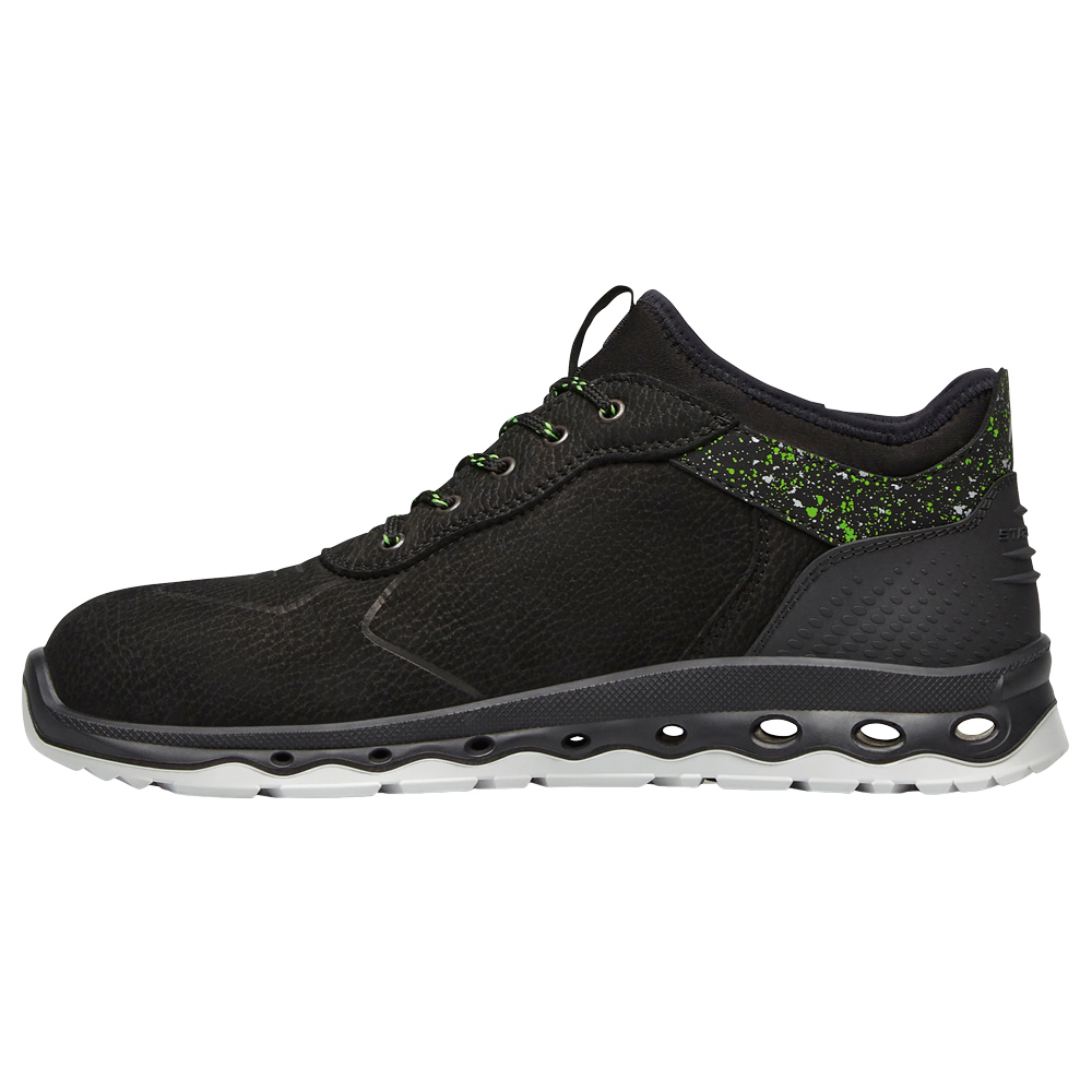 S3 Halbschuhe Mercury