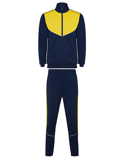 Trainingsanzug – Evans Tracksuit