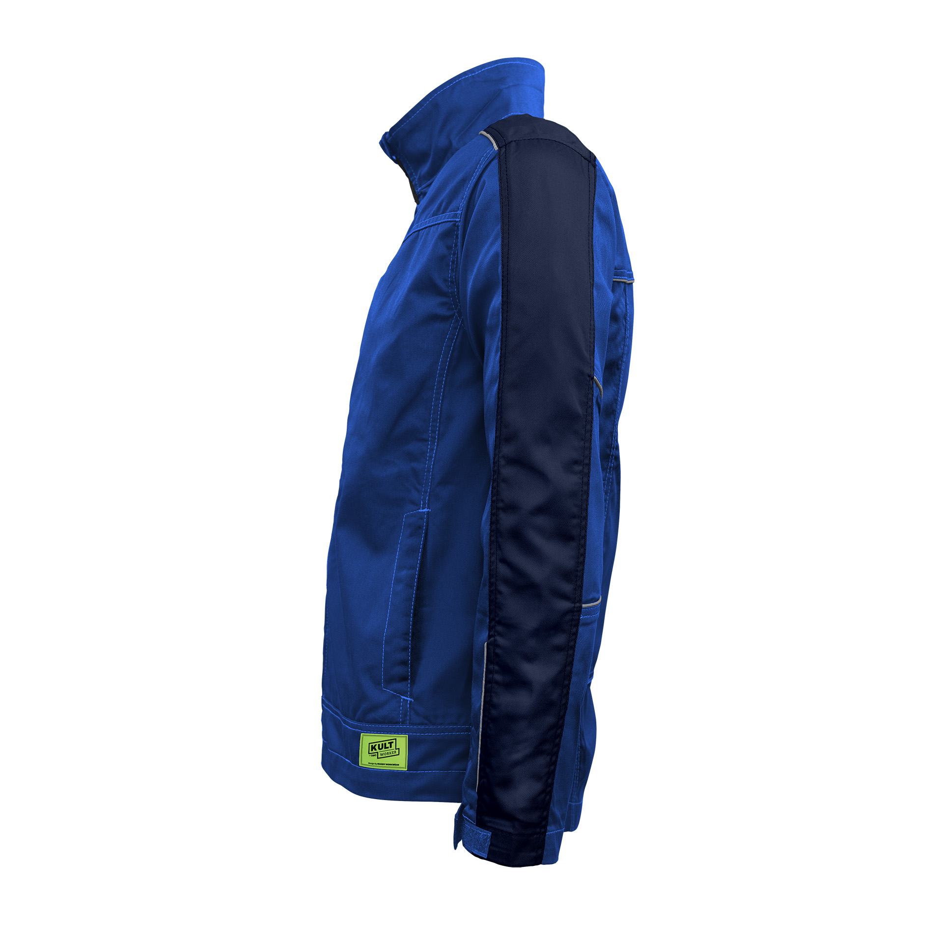 TMG Bundjacke Kult Worker