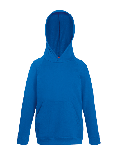Sweatshirt – Kids´ Lightweight Hooded Sweat