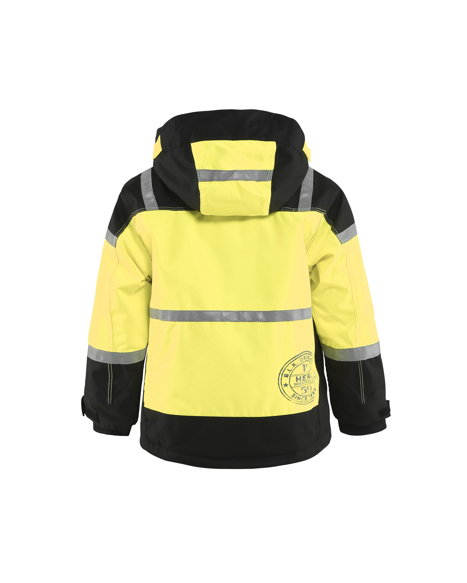 Kinder Winterjacke