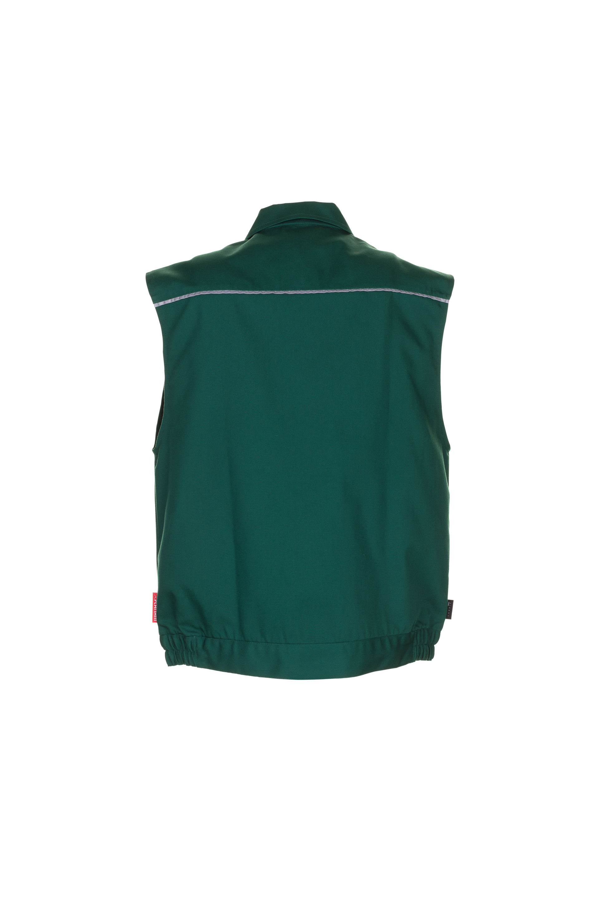 PLANAM Weste Canvas 320