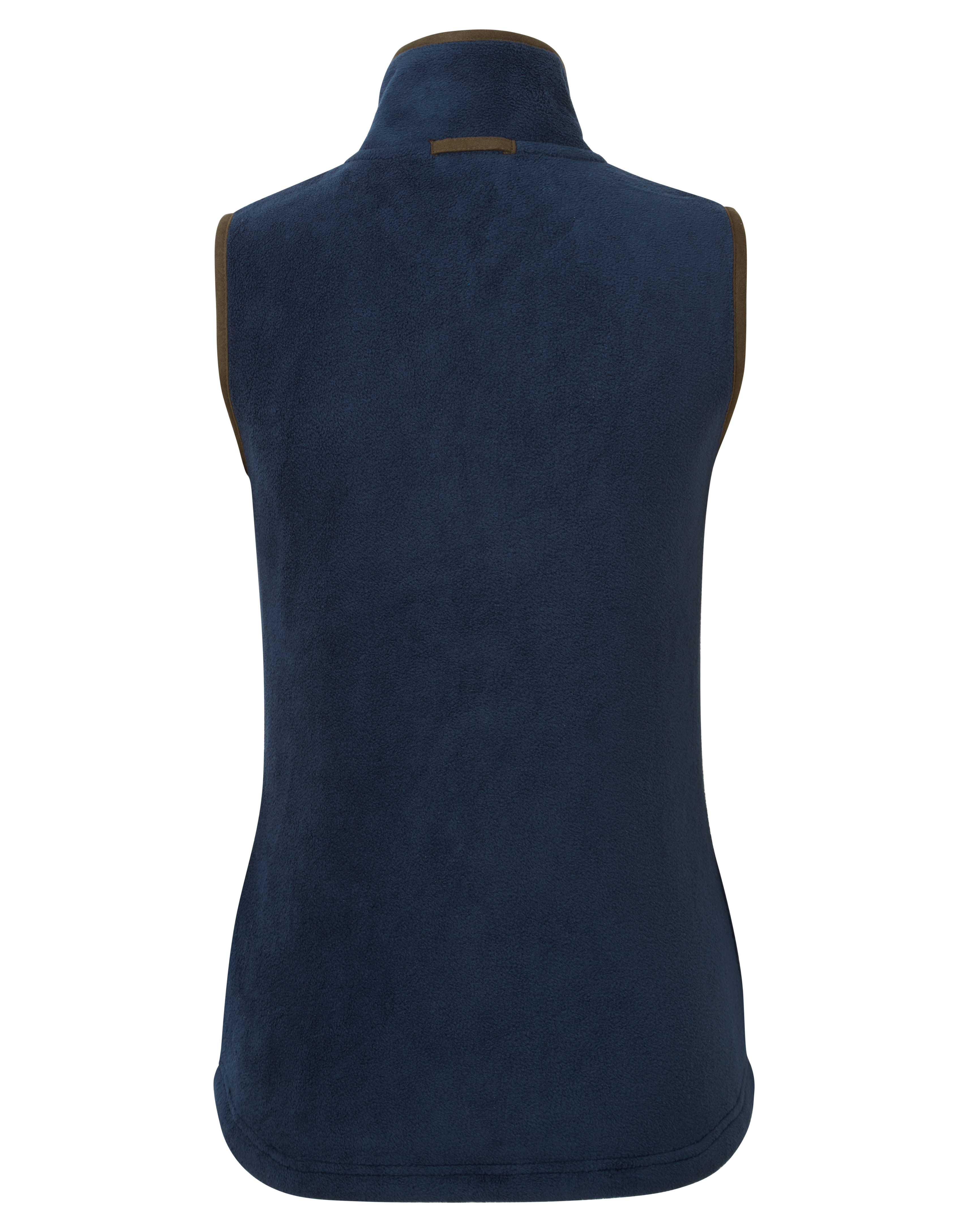 Weste – Women´s ´Artisan´ Fleece Gilet
