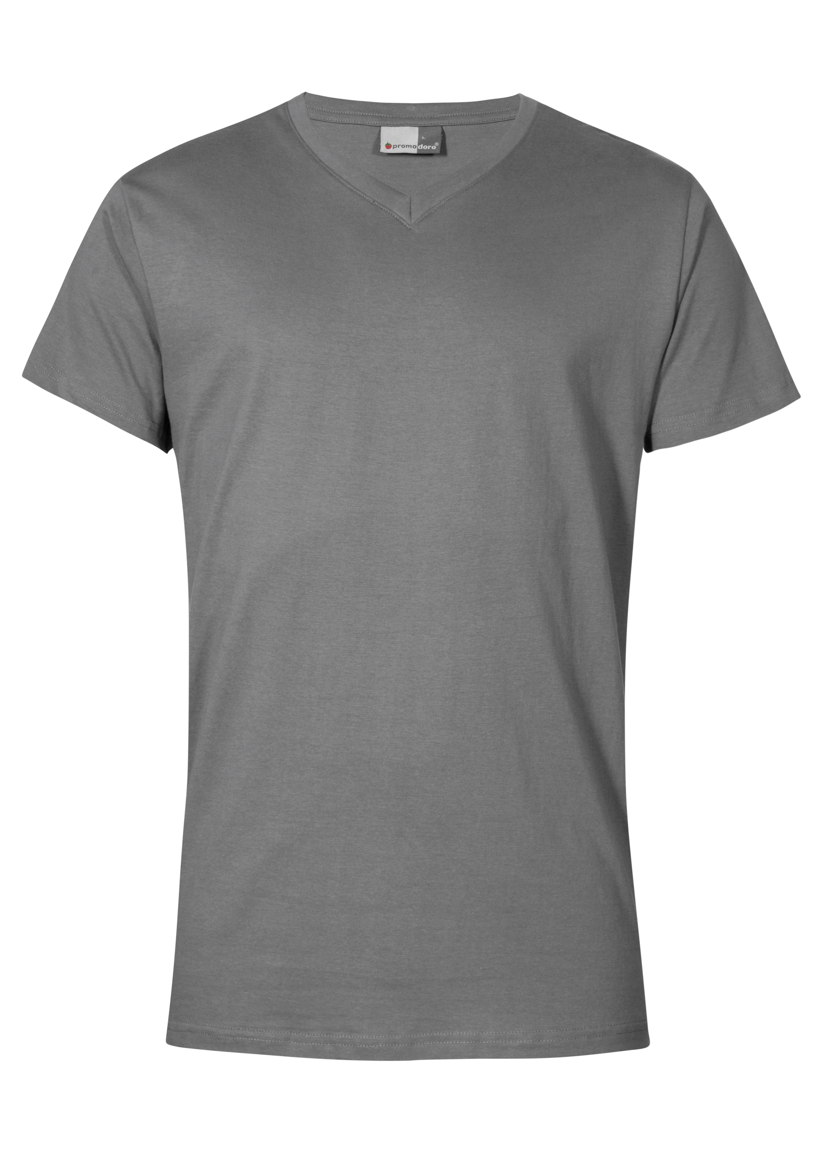 T-Shirt – Premium V-Neck-T