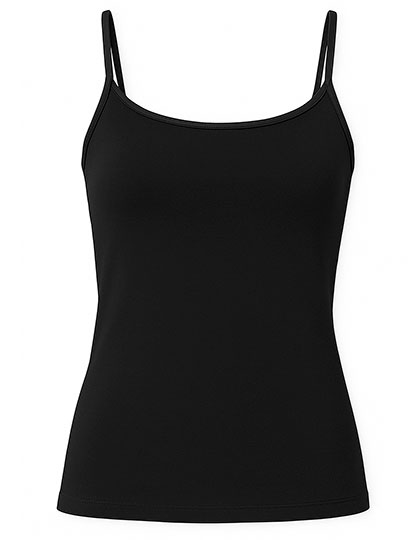 T-Shirt – Women´s Premium Spaghetti Top