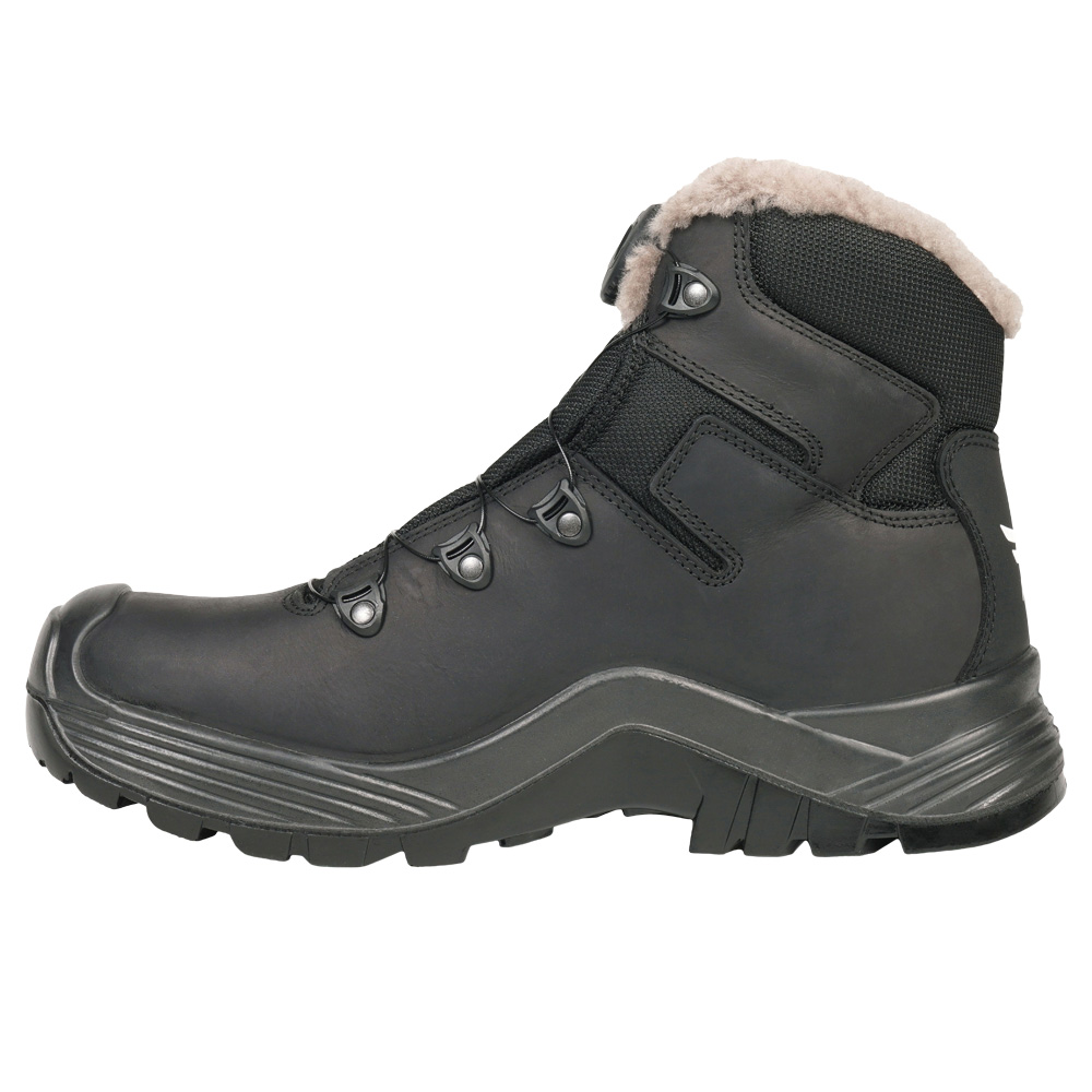 Winterschnürstiefel Fiordland