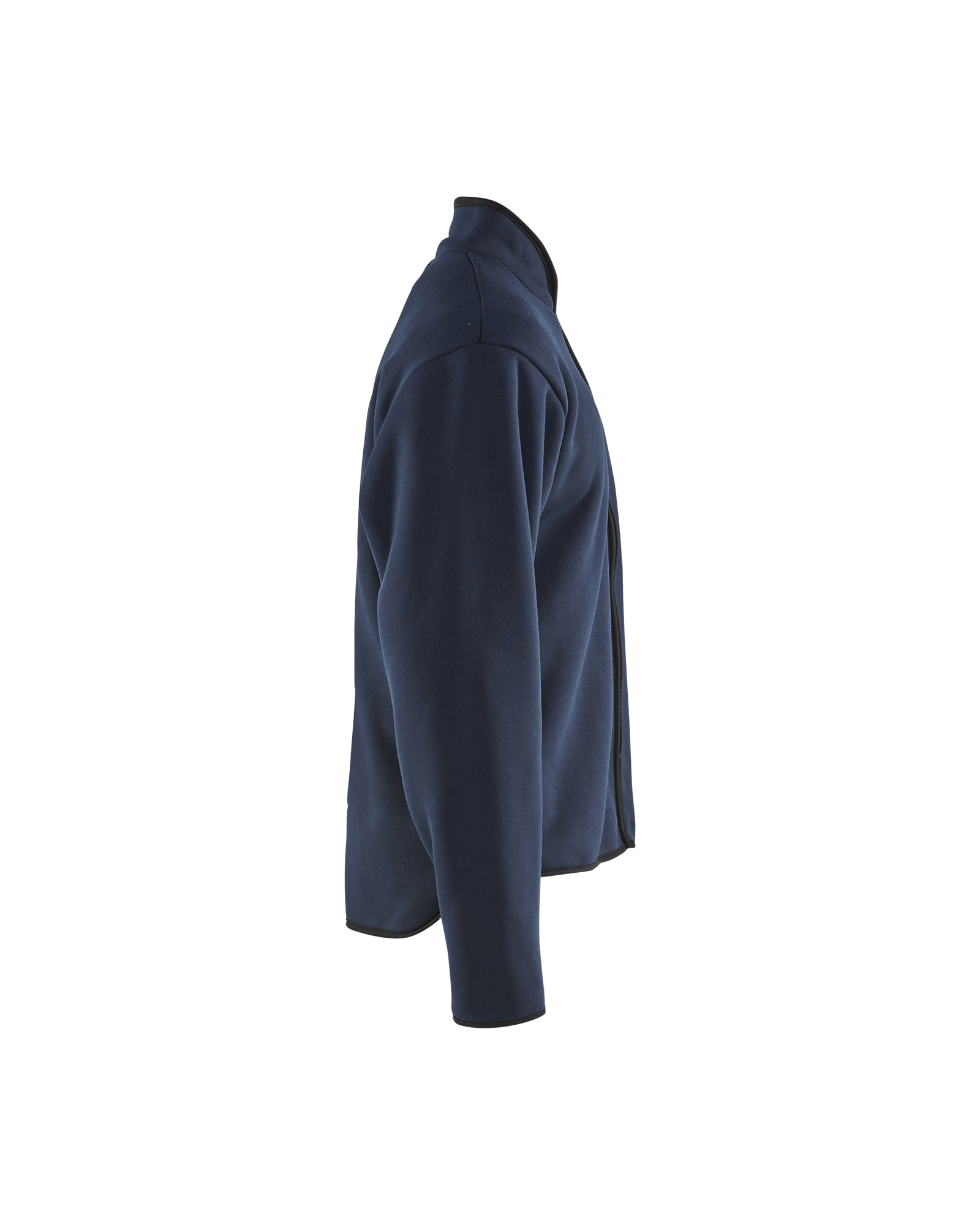 Faserpelz Jacke