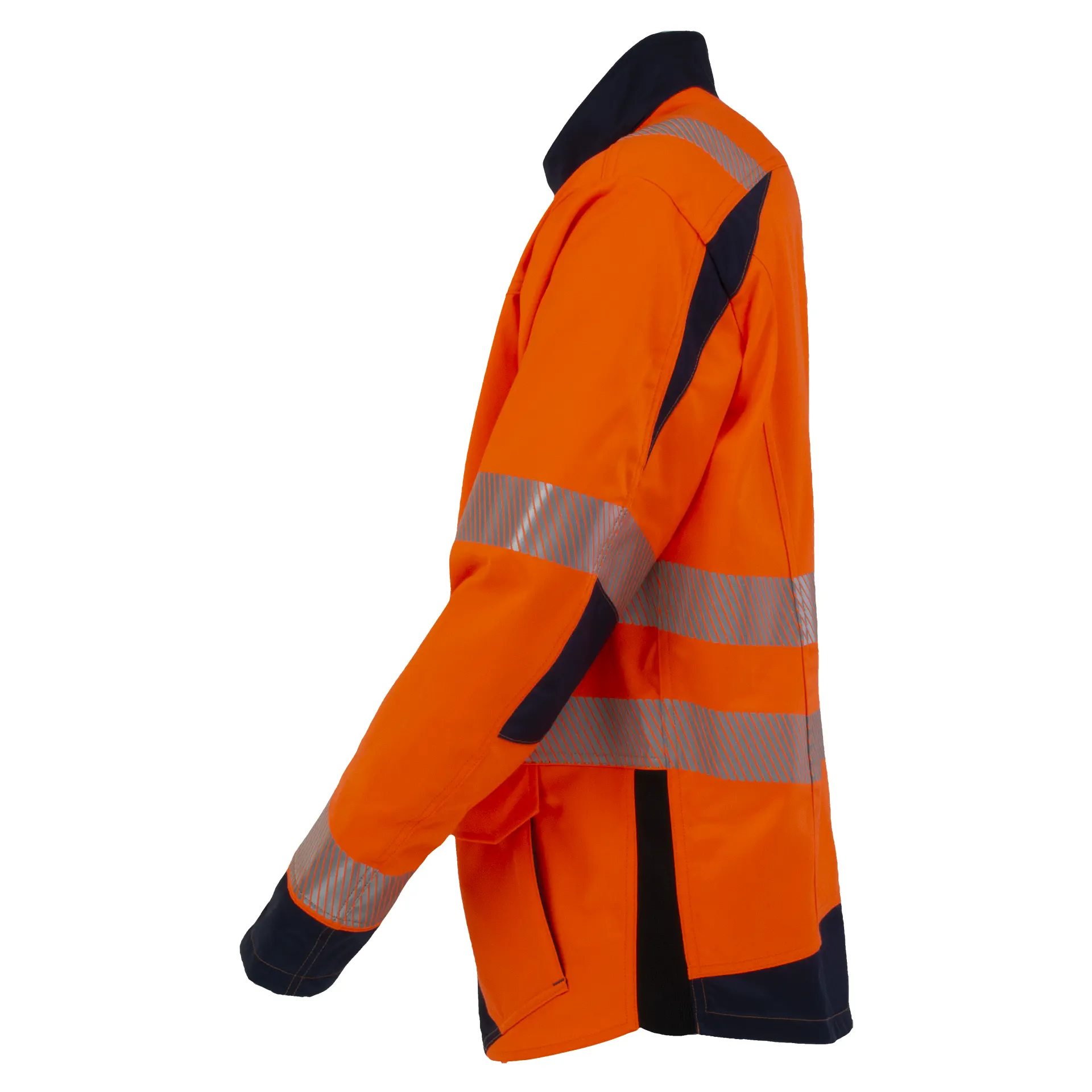 Warnschutzjacke 4182JA