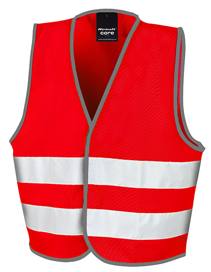 Weste – Junior Safety Vest