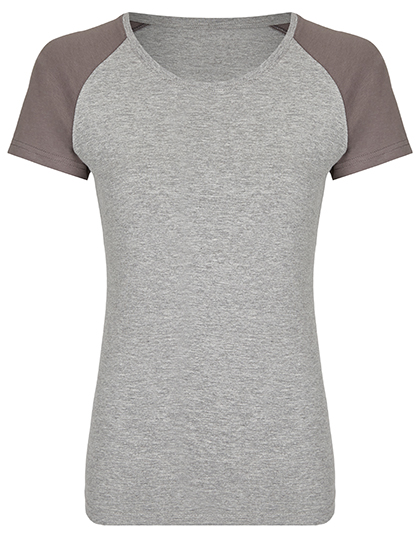 T-Shirt – my mate - Ladies´ Tee