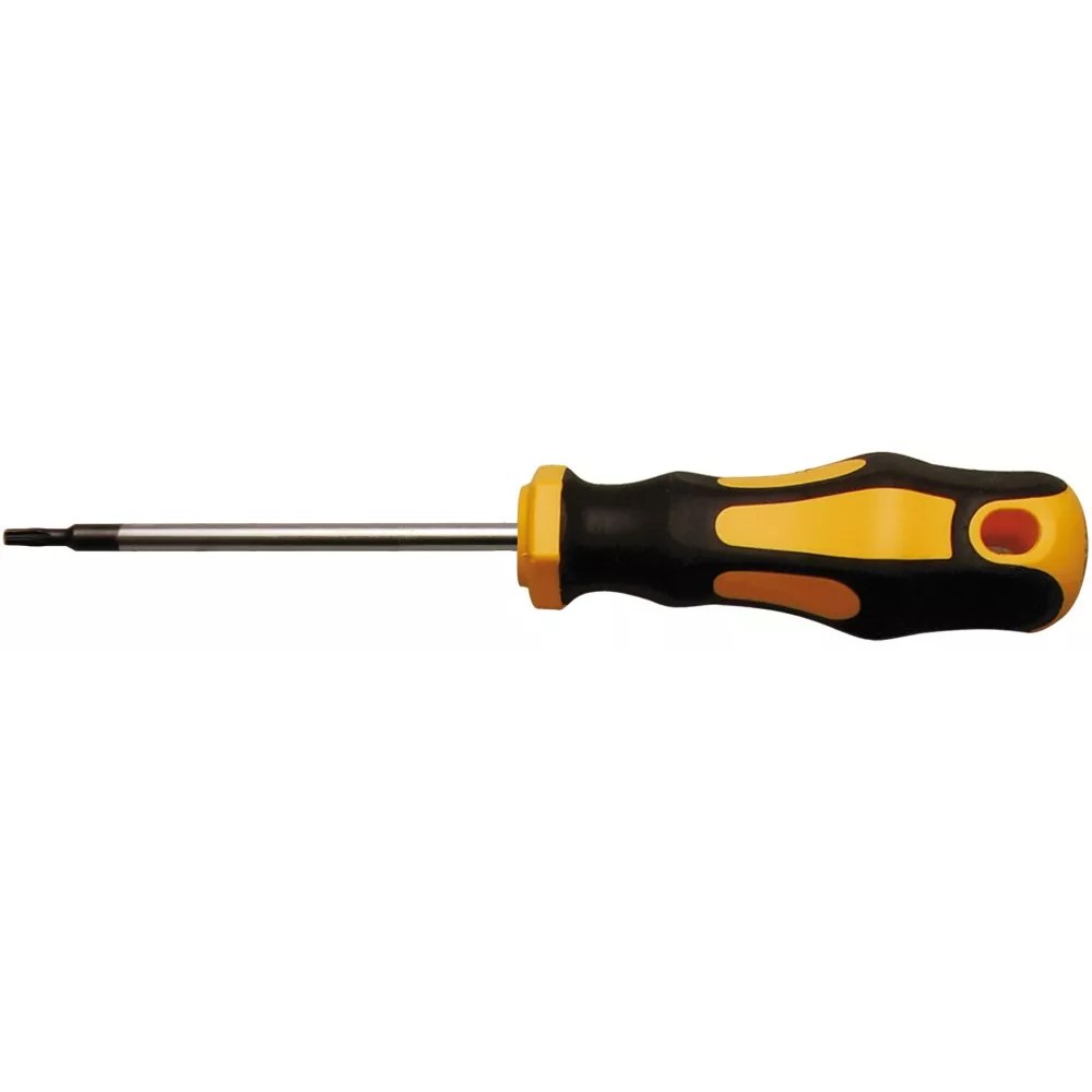Schraubendreher, T-Profil (für Torx) T7, Klingenlänge 60 mm