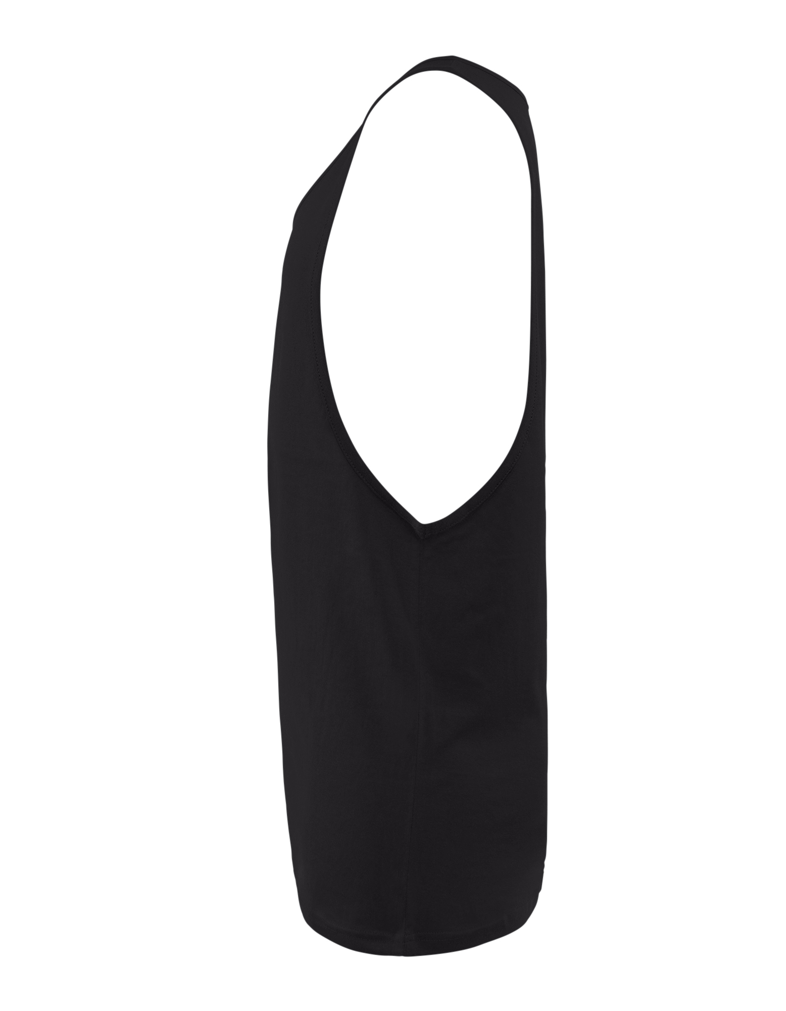 Weste – Drop Armhole Vest