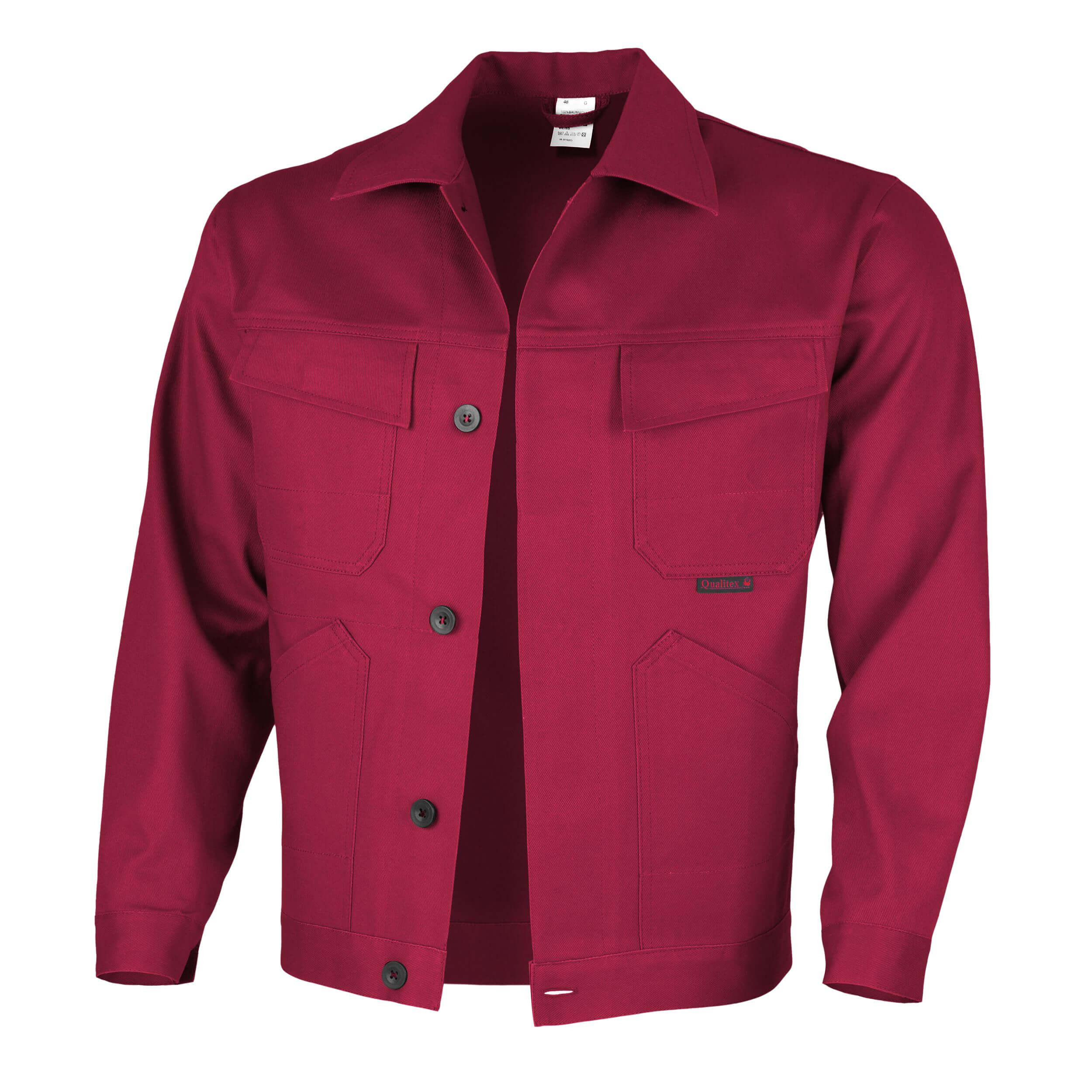 Arbeitsjacke - Bundjacke "favorit"