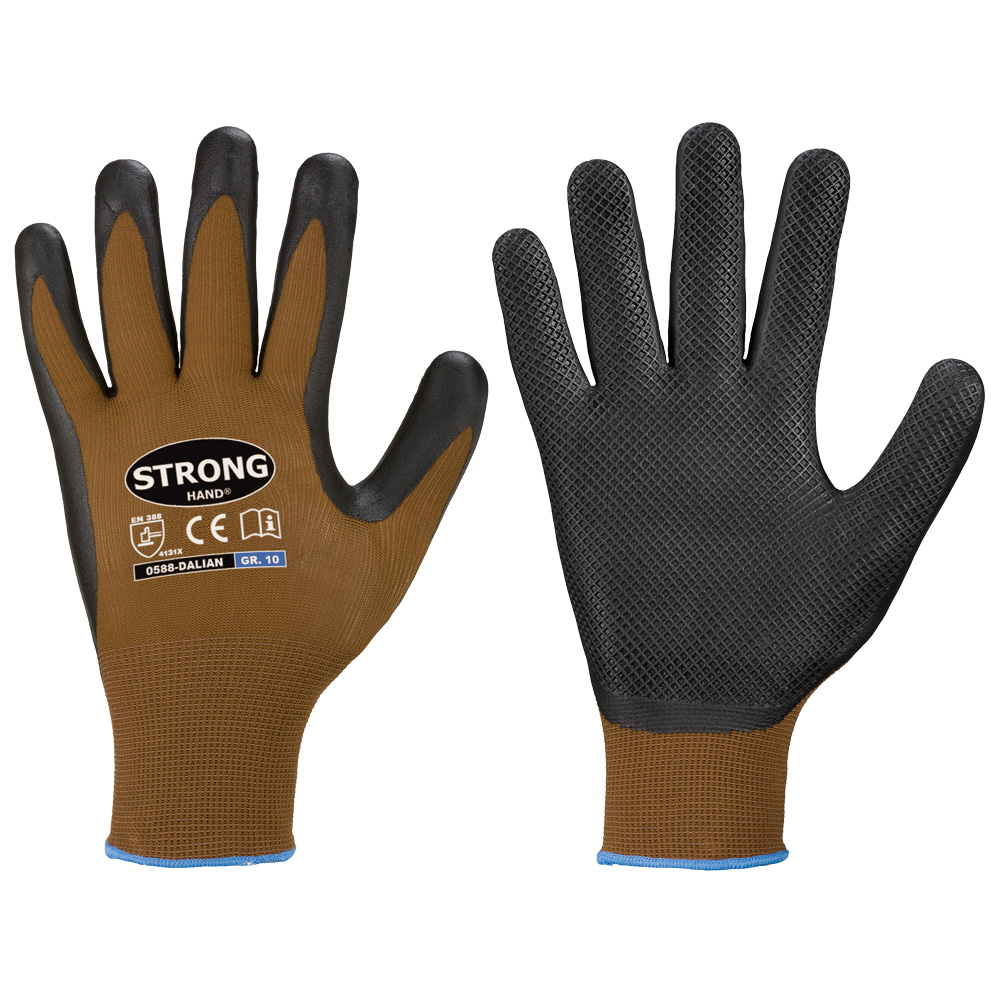 Stronghand® Handschuhe Dalian