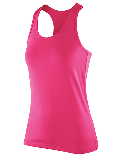 T-Shirt – Women´s Impact Softex Top
