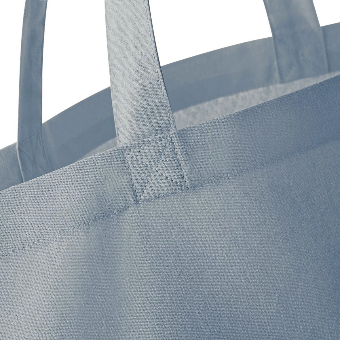 Tasche – Organic Natural Dyed Maxi Bag for Life