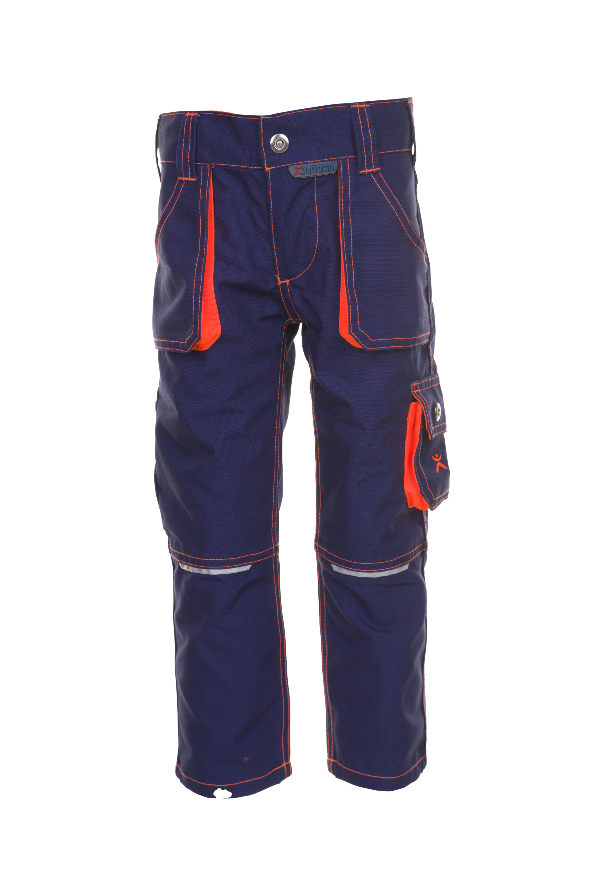PLANAM Bundhose Junior