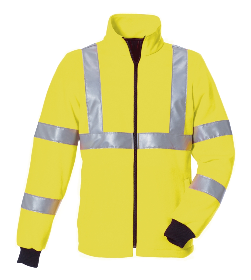 Fleecejacke 2081