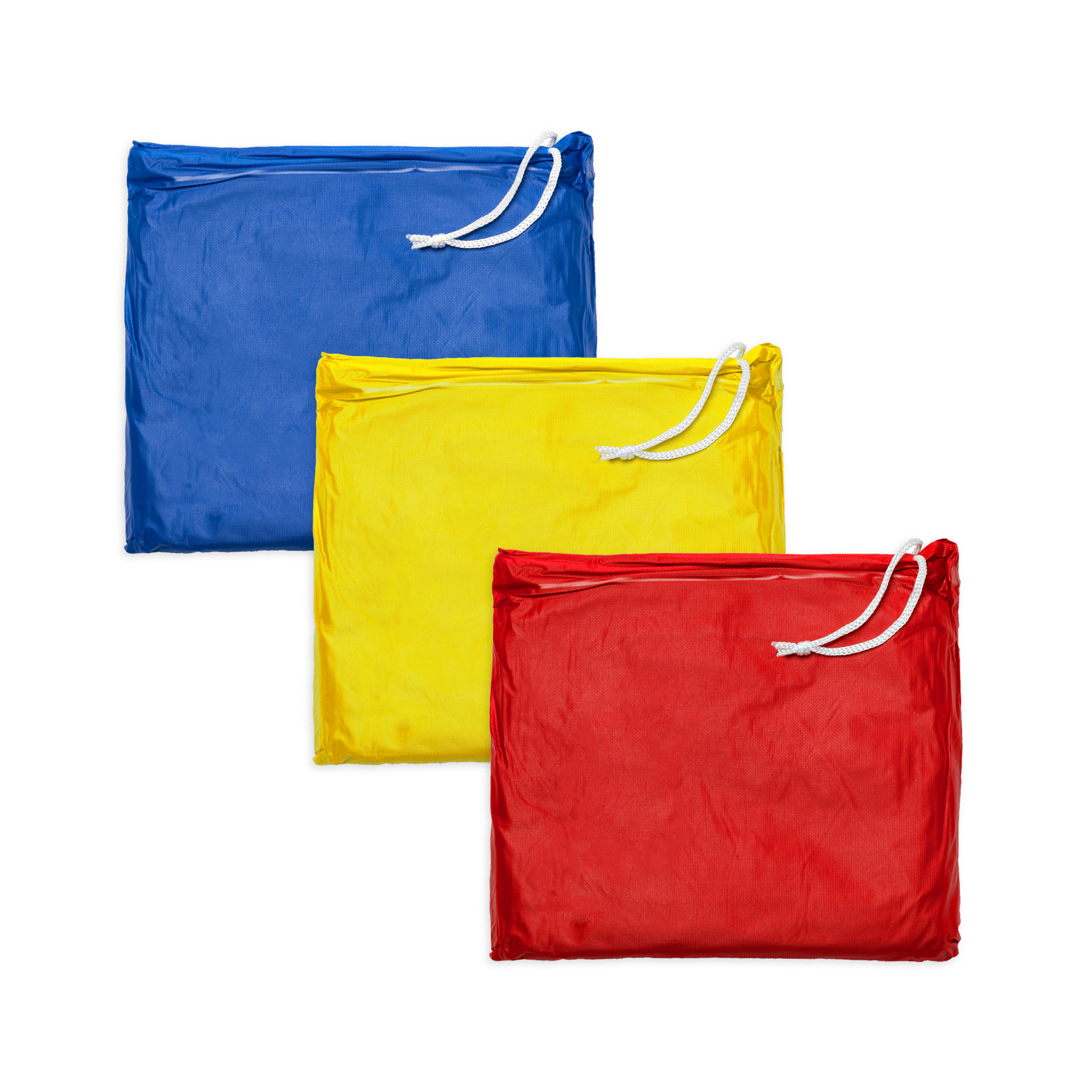 Regenponcho – Poncho Damper