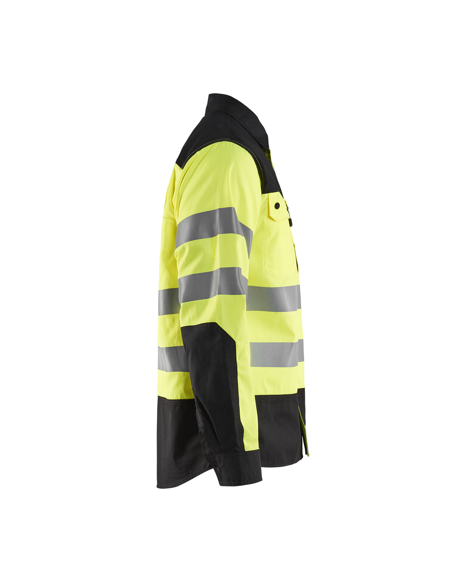 High Vis Arbeitshemd
