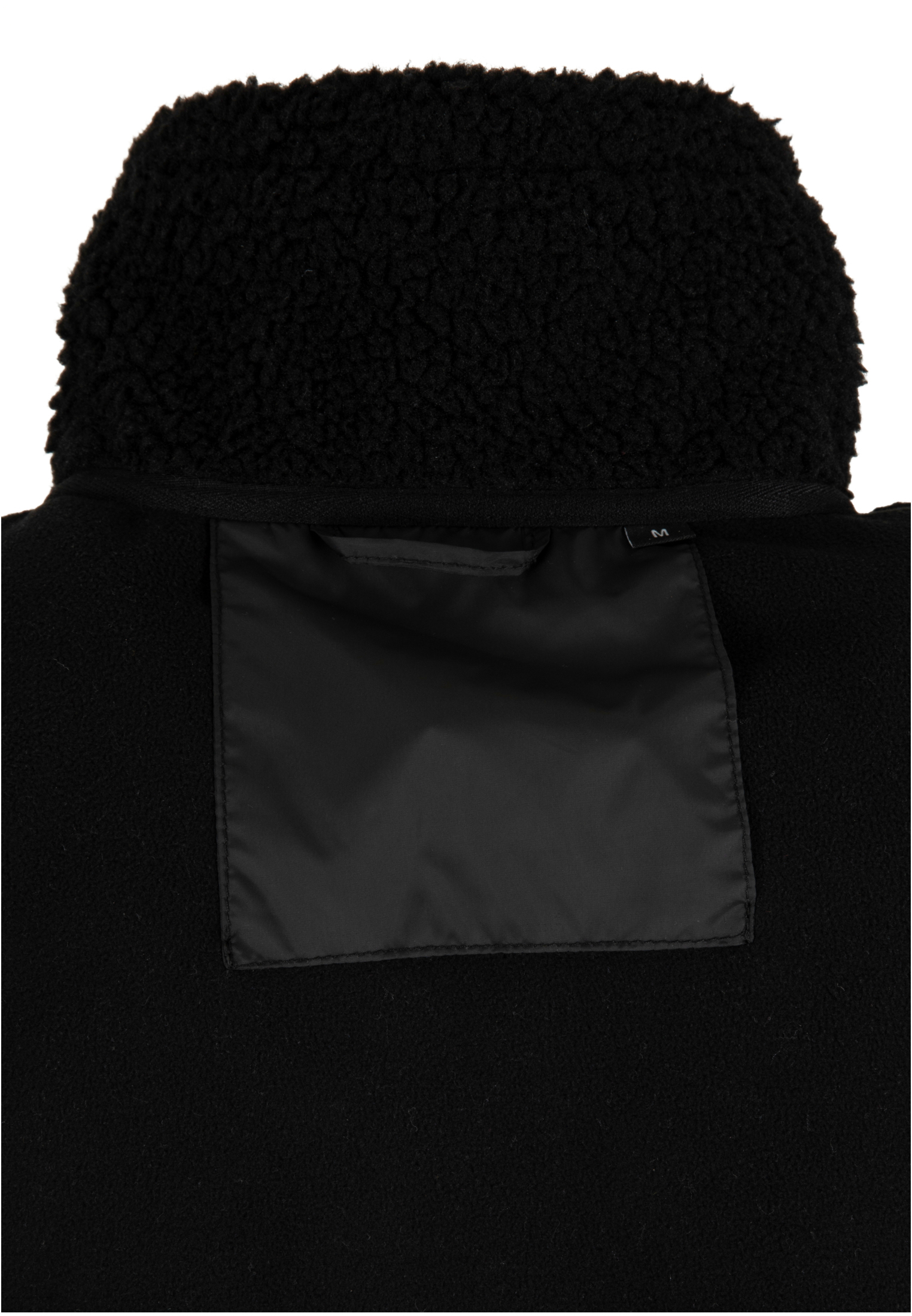 Weste – Bonded Sherpa Vest