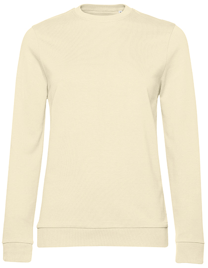 Sweatshirt – Women´s #Set In Sweat