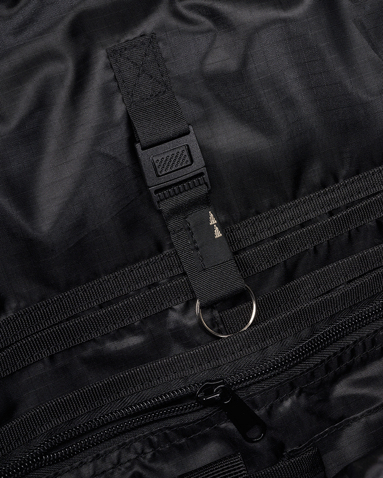 Forvert Canvas Laptop Louis Backpack