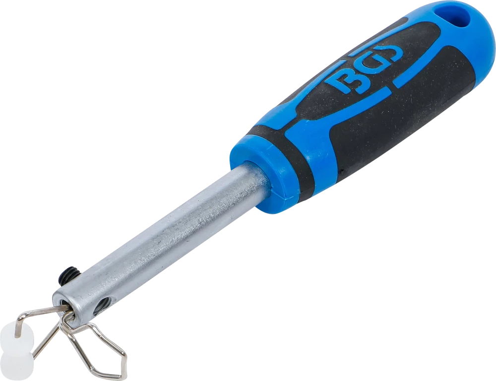 Einziehwerkzeug für Scheibenkeder, 220 mm, für Art. 8002