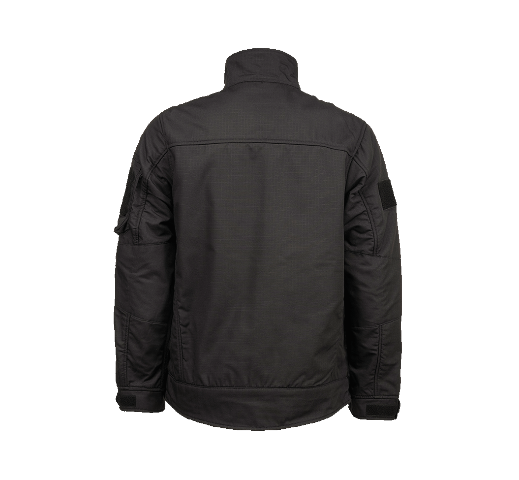 Fleece Ripstop Jacket