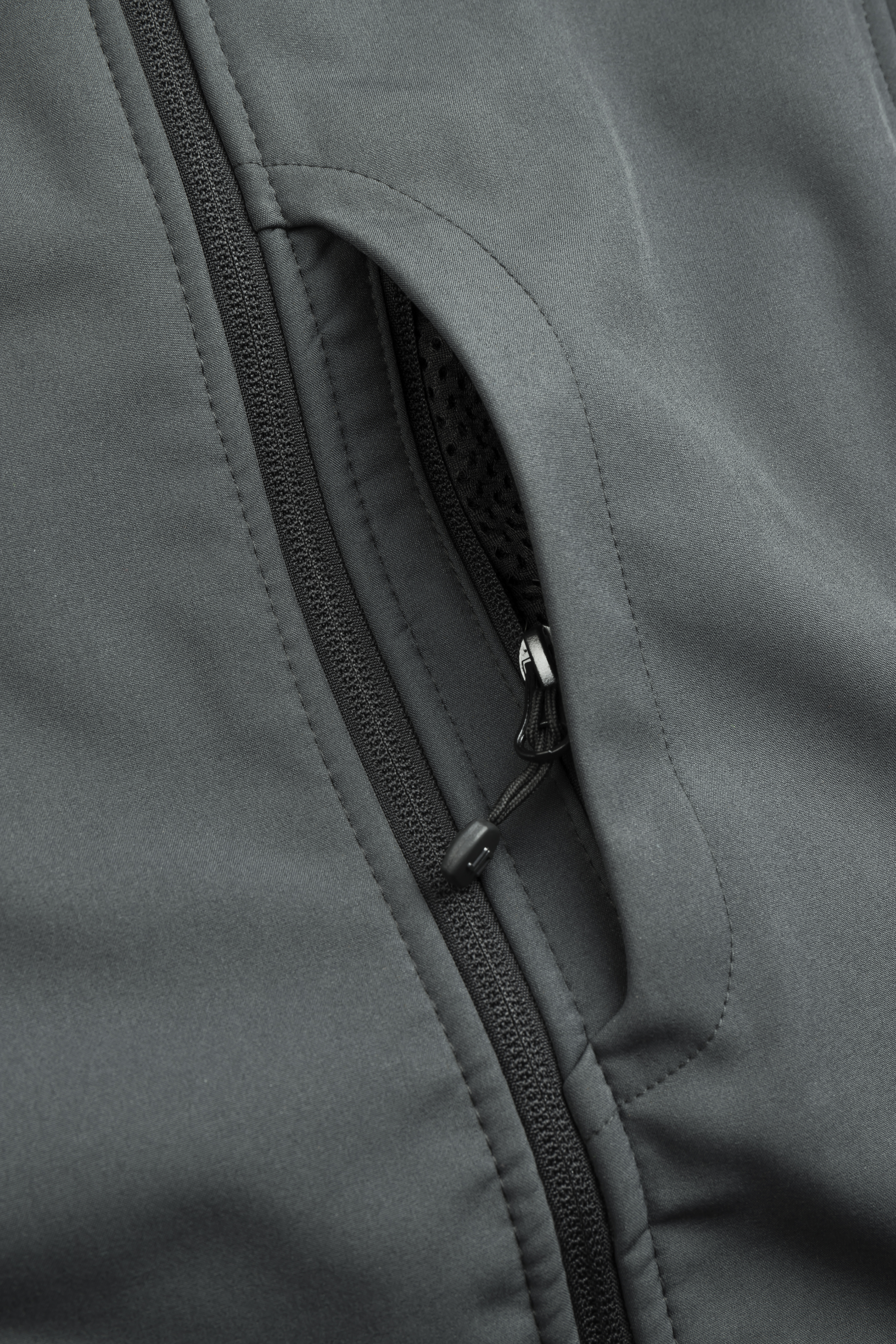 Men´s Softshell Jacket