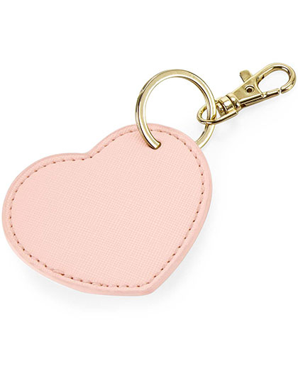 Tasche – Boutique Heart Key Clip