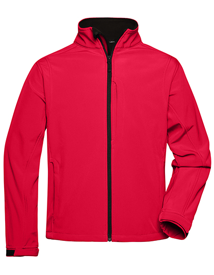 Men´s Softshell Jacket