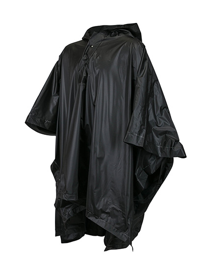 Regenponcho – Kids´ Splashmacs Poncho