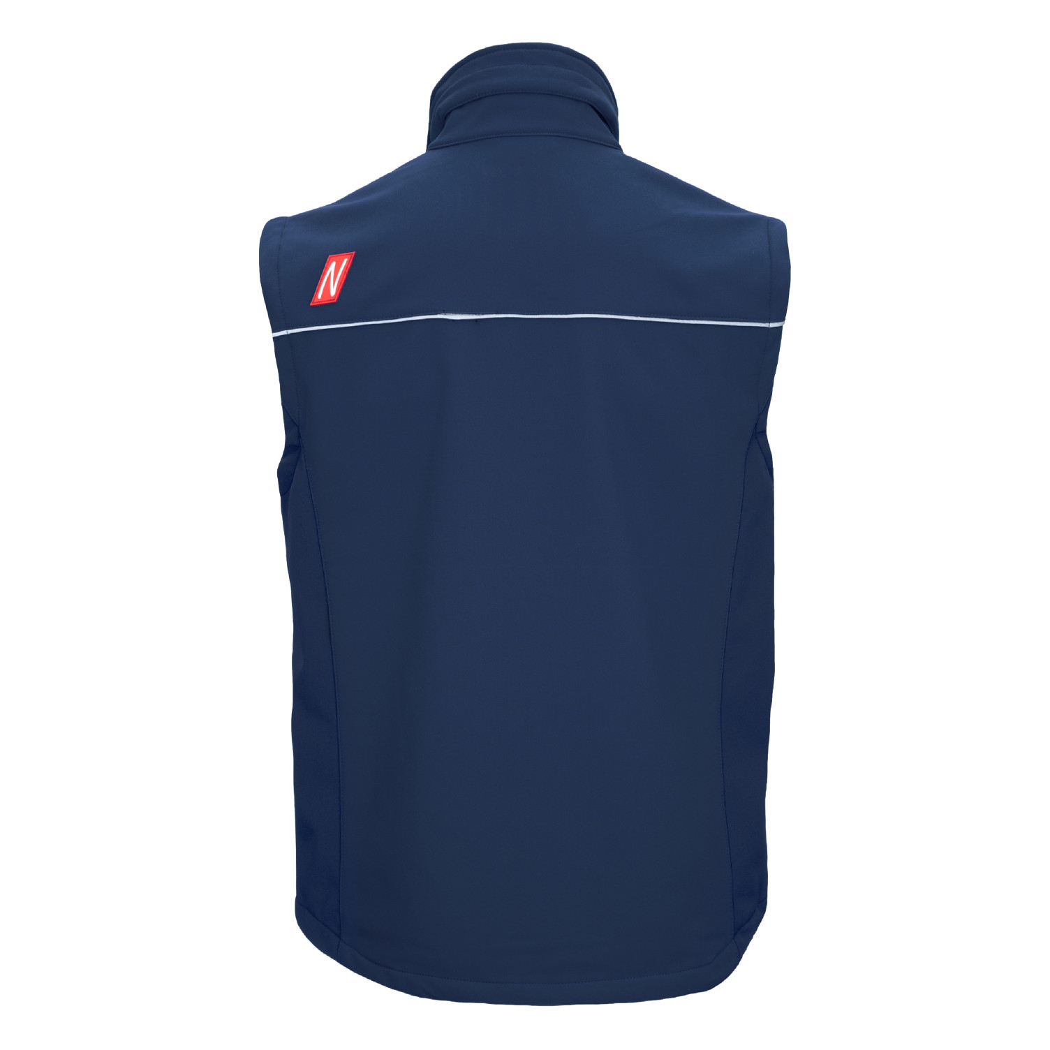Kapuze MOTION TEX LIGHT Softshellweste