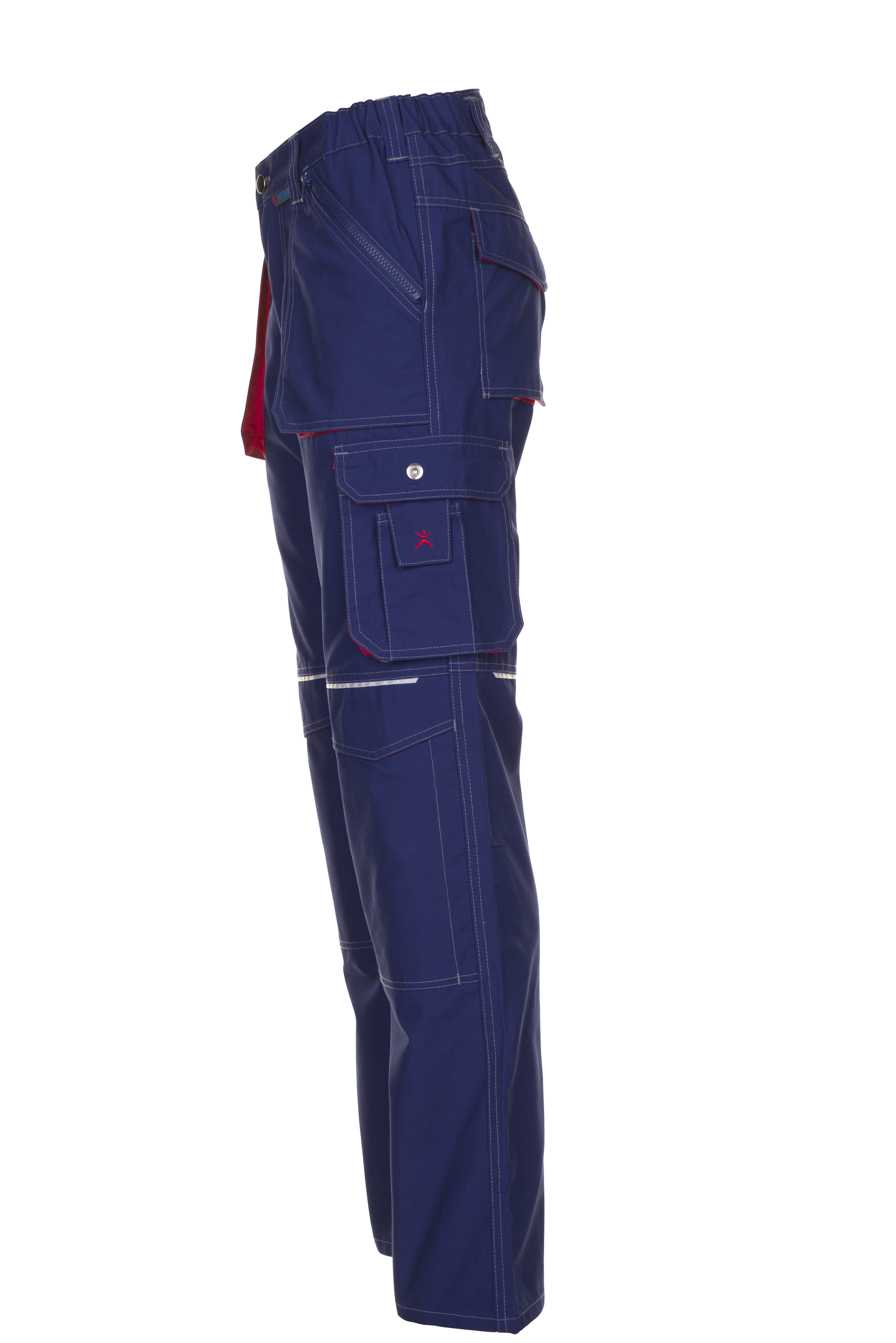 PLANAM Bundhose Basalt